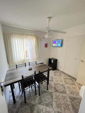 DEPARTAMENTO PLENO CENTRO DE MENDOZA